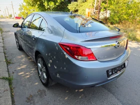 Opel Insignia 1, 800 EURO5 | Auto.bg — изображение 5 Opel Insignia 1, 800 EURO5 | Auto.bg — изображение 5