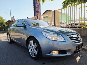 Opel Insignia 1, 800 EURO5