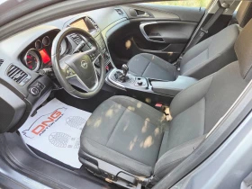 Opel Insignia 1, 800 EURO5 | Auto.bg — изображение 8 Opel Insignia 1, 800 EURO5 | Auto.bg — изображение 8