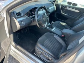 VW Passat 2.0 TDI HIGHLINE | Auto.bg — изображение 5 VW Passat 2.0 TDI HIGHLINE | Auto.bg — изображение 5