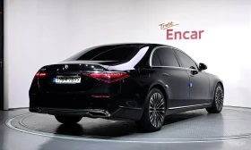 Mercedes-Benz S 580 L* 4MATIC* BURMESTER* ДИГИТАЛНО* ТАБЛО* ОБДУХВАНЕ* | Auto.bg — изображение 2 Mercedes-Benz S 580 L* 4MATIC* BURMESTER* ДИГИТАЛНО* ТАБЛО* ОБДУХВАНЕ* | Auto.bg — изображение 2