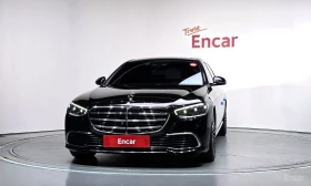 Mercedes-Benz S 580 L* 4MATIC* BURMESTER* ДИГИТАЛНО* ТАБЛО* ОБДУХВАНЕ* | Auto.bg — изображение 3 Mercedes-Benz S 580 L* 4MATIC* BURMESTER* ДИГИТАЛНО* ТАБЛО* ОБДУХВАНЕ* | Auto.bg — изображение 3