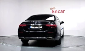 Mercedes-Benz S 580 L* 4MATIC* BURMESTER* ДИГИТАЛНО* ТАБЛО* ОБДУХВАНЕ* | Auto.bg — изображение 4 Mercedes-Benz S 580 L* 4MATIC* BURMESTER* ДИГИТАЛНО* ТАБЛО* ОБДУХВАНЕ* | Auto.bg — изображение 4