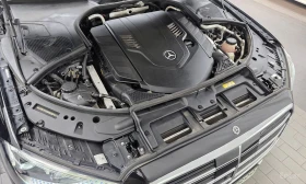 Mercedes-Benz S 580 L* 4MATIC* BURMESTER* ДИГИТАЛНО* ТАБЛО* ОБДУХВАНЕ* | Auto.bg — изображение 17 Mercedes-Benz S 580 L* 4MATIC* BURMESTER* ДИГИТАЛНО* ТАБЛО* ОБДУХВАНЕ* | Auto.bg — изображение 17