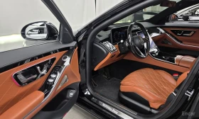 Mercedes-Benz S 580 L* 4MATIC* BURMESTER* ДИГИТАЛНО* ТАБЛО* ОБДУХВАНЕ* | Auto.bg — изображение 6 Mercedes-Benz S 580 L* 4MATIC* BURMESTER* ДИГИТАЛНО* ТАБЛО* ОБДУХВАНЕ* | Auto.bg — изображение 6