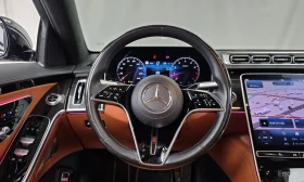 Mercedes-Benz S 580 L* 4MATIC* BURMESTER* ДИГИТАЛНО* ТАБЛО* ОБДУХВАНЕ* | Auto.bg — изображение 8 Mercedes-Benz S 580 L* 4MATIC* BURMESTER* ДИГИТАЛНО* ТАБЛО* ОБДУХВАНЕ* | Auto.bg — изображение 8