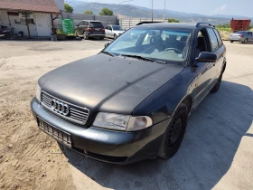 Audi A4 1.6 | Auto.bg — изображение 2 Audi A4 1.6 | Auto.bg — изображение 2
