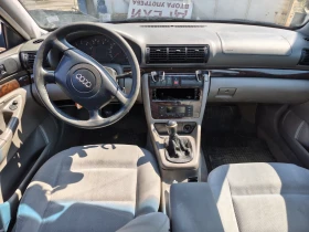 Audi A4 1.6 | Auto.bg — изображение 5 Audi A4 1.6 | Auto.bg — изображение 5