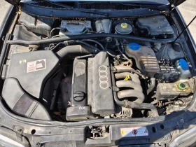 Audi A4 1.6 | Auto.bg — изображение 6 Audi A4 1.6 | Auto.bg — изображение 6