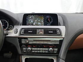 BMW 640 640D xDrive M Sports Gran Coupe | Auto.bg — изображение 14 BMW 640 640D xDrive M Sports Gran Coupe | Auto.bg — изображение 14