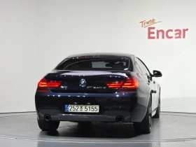 BMW 640 640D xDrive M Sports Gran Coupe | Auto.bg — изображение 4 BMW 640 640D xDrive M Sports Gran Coupe | Auto.bg — изображение 4
