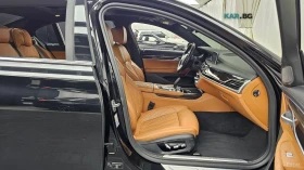 BMW 730 ОБДУХВАНЕ* ПОДГРЕВ* 360 КАМЕРА* ДИСТРОНИК* HEADUP | Auto.bg — изображение 11 BMW 730 ОБДУХВАНЕ* ПОДГРЕВ* 360 КАМЕРА* ДИСТРОНИК* HEADUP | Auto.bg — изображение 11