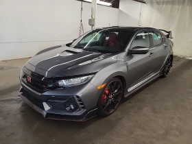 Honda Civic TYPE R| ЗАДНА КАМЕРА| ОПЦИЯ ЗА ФИНАНСИРАНЕ|