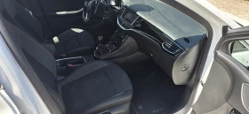 Opel Astra Elegance 1.2 - 7500 € - 16018390 4 | Car24.bg Opel Astra Elegance 1.2 - 7500 € - 16018390 4