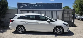 Opel Astra Elegance 1.2 - 7500 € - 16018390 2 | Car24.bg Opel Astra Elegance 1.2 - 7500 € - 16018390 2