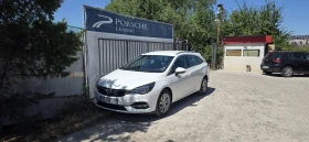 Opel Astra Elegance 1.2 - 7500 € - 16018390 10 | Car24.bg Opel Astra Elegance 1.2 - 7500 € - 16018390 10