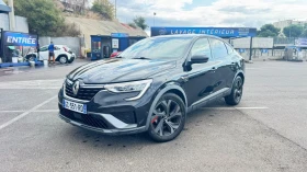 Renault Arkana RS-Line 1.3 140 - Car24.bg Renault Arkana RS-Line 1.3 140