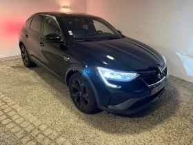 Renault Arkana RS-Line 1.3 140 | Auto.bg — изображение 6 Renault Arkana RS-Line 1.3 140 | Auto.bg — изображение 6