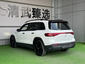 Mercedes-Benz EQB 2022* LAUNCH SPECIAL EDITION* 7PASS* NIGHT PK* 360 | Auto.bg — изображение 4 Mercedes-Benz EQB 2022* LAUNCH SPECIAL EDITION* 7PASS* NIGHT PK* 360 | Auto.bg — изображение 4