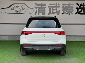 Mercedes-Benz EQB 2022* LAUNCH SPECIAL EDITION* 7PASS* NIGHT PK* 360 | Auto.bg — изображение 5 Mercedes-Benz EQB 2022* LAUNCH SPECIAL EDITION* 7PASS* NIGHT PK* 360 | Auto.bg — изображение 5