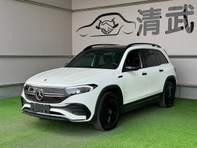 Mercedes-Benz EQB 2022* LAUNCH SPECIAL EDITION* 7PASS* NIGHT PK* 360
