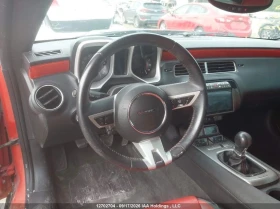 Chevrolet Camaro - 10150 € - 39872997 12 | Car24.bg Chevrolet Camaro - 10150 € - 39872997 12