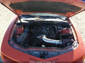 Chevrolet Camaro - 10150 € - 39872997 16 | Car24.bg Chevrolet Camaro - 10150 € - 39872997 16