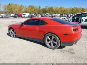Chevrolet Camaro - 10150 € - 39872997 4 | Car24.bg Chevrolet Camaro - 10150 € - 39872997 4