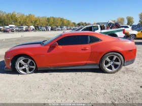 Chevrolet Camaro - 10150 € - 39872997 7 | Car24.bg Chevrolet Camaro - 10150 € - 39872997 7