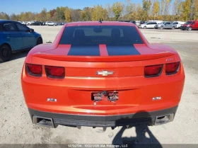 Chevrolet Camaro - 10150 € - 39872997 5 | Car24.bg Chevrolet Camaro - 10150 € - 39872997 5