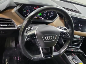 Audi E-Tron GT Matrix LED* Bang & Olufsen 3D* Performance Batter | Auto.bg — изображение 9 Audi E-Tron GT Matrix LED* Bang & Olufsen 3D* Performance Batter | Auto.bg — изображение 9