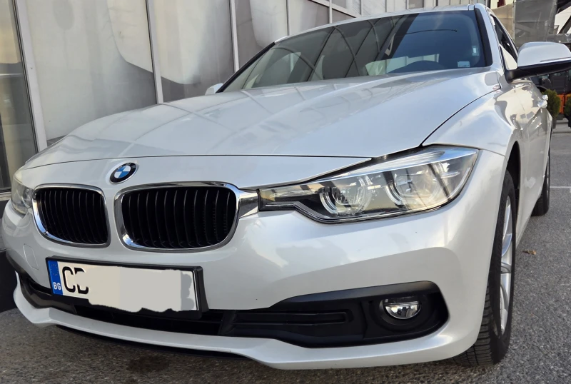 BMW 318 LCI Facelift * ГАРАНЦИЯ ДО 11.2026 - 11900 € / 23274.38 лв. - 74158979 1 | Car24.bg BMW 318 LCI Facelift * ГАРАНЦИЯ ДО 11.2026 - 11900 € / 23274.38 лв. - 74158979 1