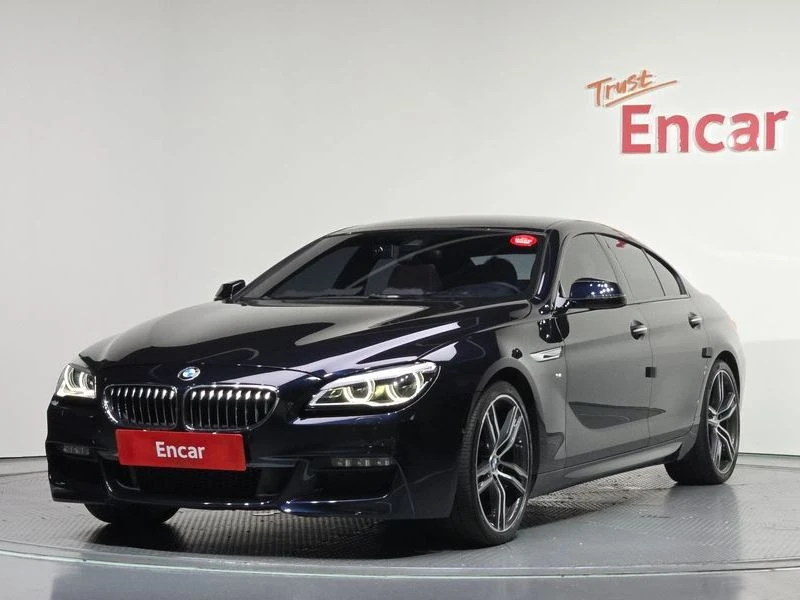 BMW 640 640D xDrive M Sports Gran Coupe | Auto.bg — изображение 1 BMW 640 640D xDrive M Sports Gran Coupe | Auto.bg — изображение 1