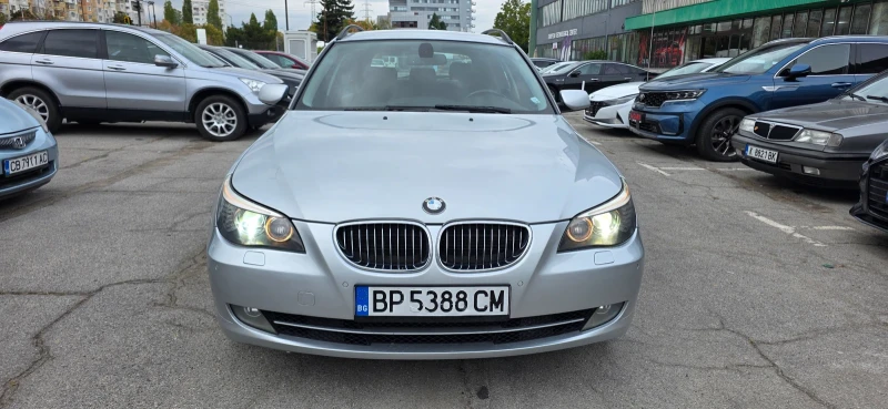 BMW 530 D Xdrive 235k.c - 7350 € - 11075723 1 | Car24.bg BMW 530 D Xdrive 235k.c - 7350 € - 11075723 1