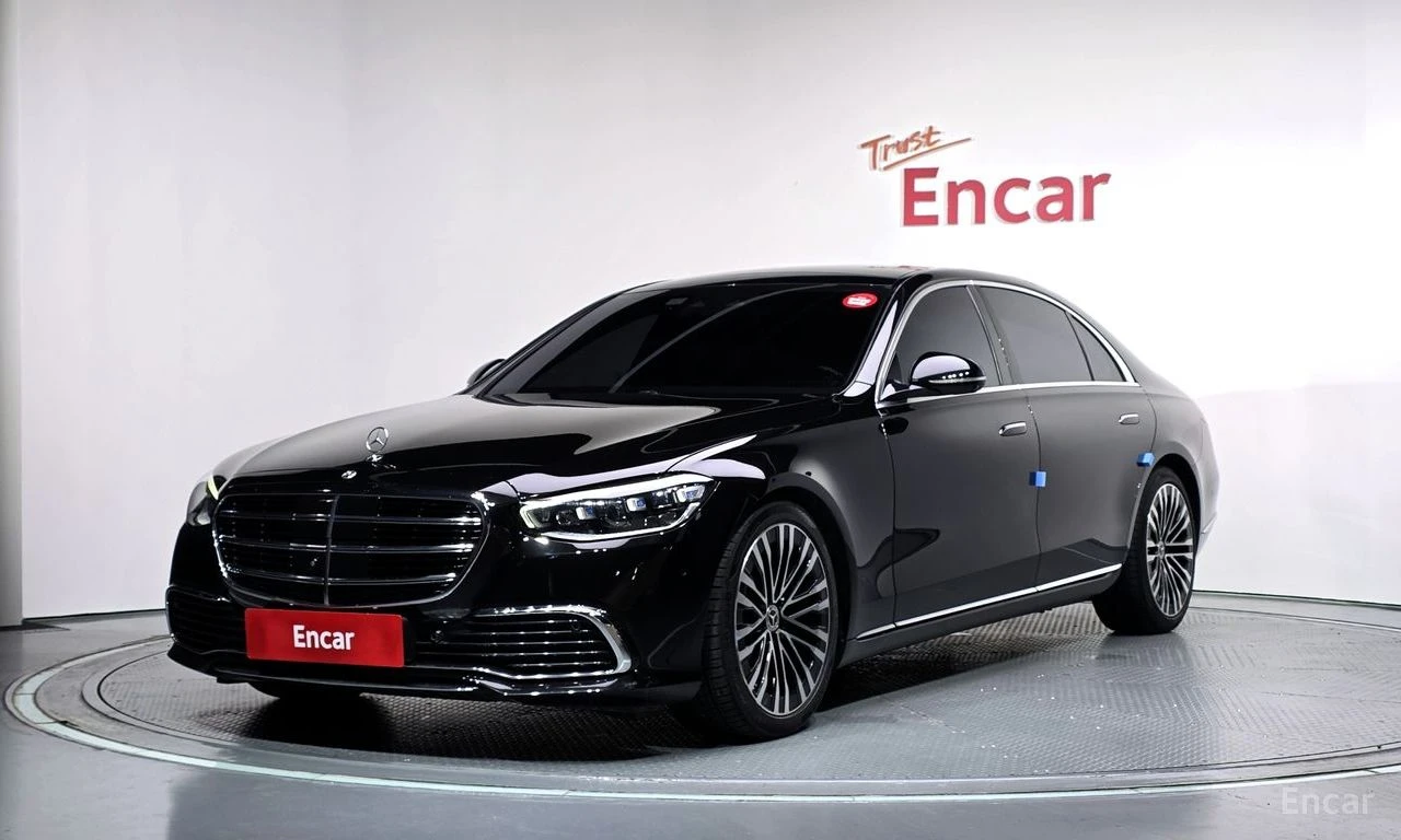 Mercedes-Benz S 580 L* 4MATIC* BURMESTER* ДИГИТАЛНО* ТАБЛО* ОБДУХВАНЕ* | Auto.bg — изображение 1 Mercedes-Benz S 580 L* 4MATIC* BURMESTER* ДИГИТАЛНО* ТАБЛО* ОБДУХВАНЕ* | Auto.bg — изображение 1
