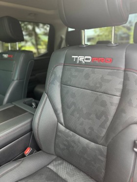 Toyota Tundra TRD PRO | Mobile.bg   9