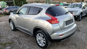 Nissan Juke 1 6i НАВИГАЦИЯ ГАЗ - 11699 лв. / 5981.60 € - 59608822 5 | Car24.bg Nissan Juke 1 6i НАВИГАЦИЯ ГАЗ - 11699 лв. / 5981.60 € - 59608822 5