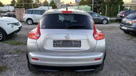 Nissan Juke 1 6i НАВИГАЦИЯ ГАЗ - 11699 лв. / 5981.60 € - 59608822 6 | Car24.bg Nissan Juke 1 6i НАВИГАЦИЯ ГАЗ - 11699 лв. / 5981.60 € - 59608822 6