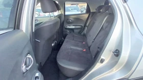 Nissan Juke 1 6i НАВИГАЦИЯ ГАЗ - 11699 лв. / 5981.60 € - 59608822 9 | Car24.bg Nissan Juke 1 6i НАВИГАЦИЯ ГАЗ - 11699 лв. / 5981.60 € - 59608822 9