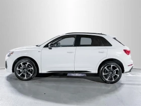 Audi Q3 2023 QUATTRO * ГЛАВНО ПРЕДСТАВИТЕЛСТВО НА AUDI* - 45890 лв. / 23463.18 € - 58431544 2 | Car24.bg Audi Q3 2023 QUATTRO * ГЛАВНО ПРЕДСТАВИТЕЛСТВО НА AUDI* - 45890 лв. / 23463.18 € - 58431544 2