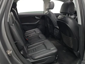 Audi Q7 35 TDI QUATTRO COMFORT - 17737 € / 34690.56 лв. - 30428903 12 | Car24.bg Audi Q7 35 TDI QUATTRO COMFORT - 17737 € / 34690.56 лв. - 30428903 12