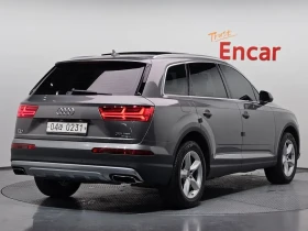 Audi Q7 35 TDI QUATTRO COMFORT - 17737 € / 34690.56 лв. - 30428903 2 | Car24.bg Audi Q7 35 TDI QUATTRO COMFORT - 17737 € / 34690.56 лв. - 30428903 2