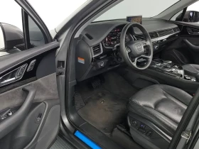 Audi Q7 35 TDI QUATTRO COMFORT - 17737 € / 34690.56 лв. - 30428903 10 | Car24.bg Audi Q7 35 TDI QUATTRO COMFORT - 17737 € / 34690.56 лв. - 30428903 10