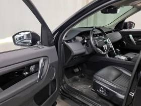 Land Rover Discovery Sport 2.0 Automatic - 22500 € - 87493191 9 | Car24.bg Land Rover Discovery Sport 2.0 Automatic - 22500 € - 87493191 9