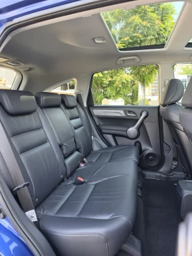 Honda Cr-v 2.0i-VTEC Първи собственик, Пълна история в ХОНДА - 10900 € - 35701870 12 | Car24.bg Honda Cr-v 2.0i-VTEC Първи собственик, Пълна история в ХОНДА - 10900 € - 35701870 12