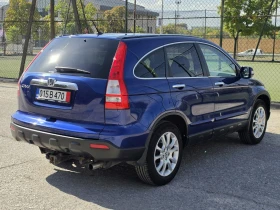 Honda Cr-v 2.0i-VTEC Първи собственик, Пълна история в ХОНДА - 10900 € - 35701870 5 | Car24.bg Honda Cr-v 2.0i-VTEC Първи собственик, Пълна история в ХОНДА - 10900 € - 35701870 5