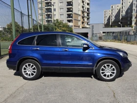 Honda Cr-v 2.0i-VTEC Първи собственик, Пълна история в ХОНДА - 10900 € - 35701870 4 | Car24.bg Honda Cr-v 2.0i-VTEC Първи собственик, Пълна история в ХОНДА - 10900 € - 35701870 4