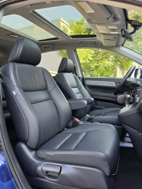 Honda Cr-v 2.0i-VTEC Първи собственик, Пълна история в ХОНДА - 10900 € - 35701870 13 | Car24.bg Honda Cr-v 2.0i-VTEC Първи собственик, Пълна история в ХОНДА - 10900 € - 35701870 13