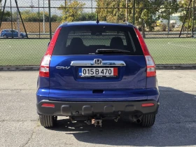 Honda Cr-v 2.0i-VTEC Първи собственик, Пълна история в ХОНДА - 10900 € - 35701870 6 | Car24.bg Honda Cr-v 2.0i-VTEC Първи собственик, Пълна история в ХОНДА - 10900 € - 35701870 6