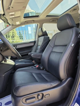 Honda Cr-v 2.0i-VTEC Първи собственик, Пълна история в ХОНДА - 10900 € - 35701870 10 | Car24.bg Honda Cr-v 2.0i-VTEC Първи собственик, Пълна история в ХОНДА - 10900 € - 35701870 10